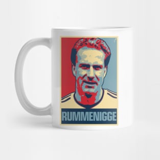 Rummenigge Mug